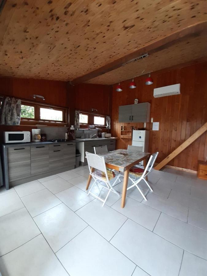 Gites Du Mas Gibert A Saussines Entre Nimes Et Montpellier Εξωτερικό φωτογραφία